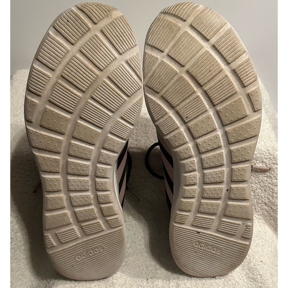 Adidas Lite Racer CLN 2.0 Women's Shoes Black - GZ2818 - Picture 6 of 6